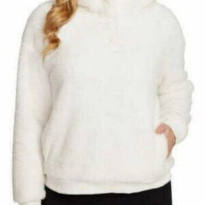 Lukka•Lex Soft Fuzzy Hoodie